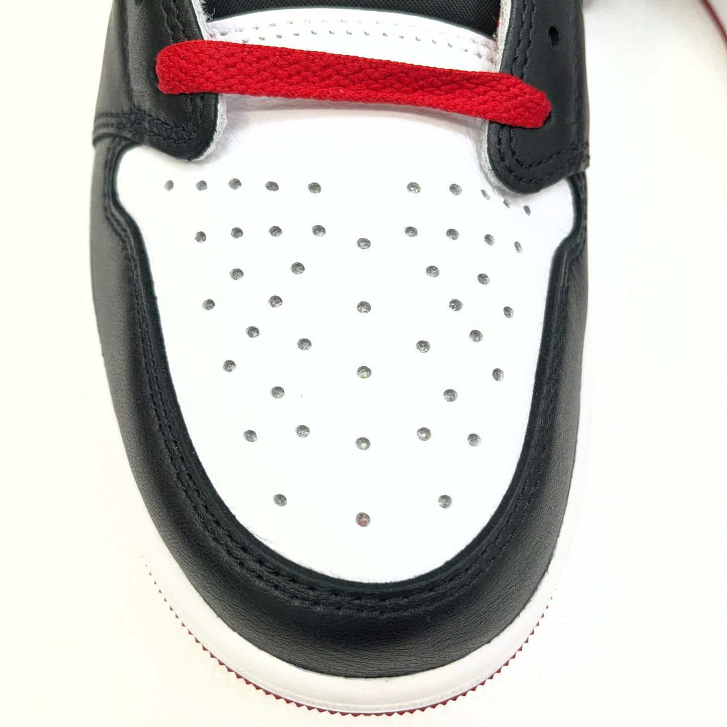 【中古】NIKE | ナイキ Air Jordan 1 Retro Low OG スニーカー CZ0790-106 レッド 29cm【加古川店】