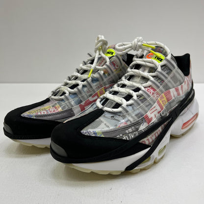 【中古】NIKE | ナイキ Air Max 95 Swoosh Mart スニーカー DD5482-902 29cm【加古川店】