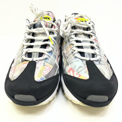 【中古】NIKE | ナイキ Air Max 95 Swoosh Mart スニーカー DD5482-902 29cm【加古川店】