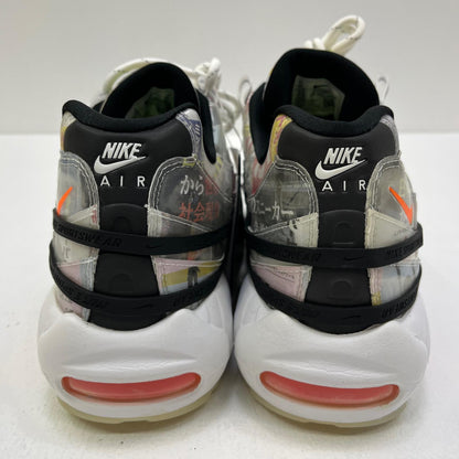 【中古】NIKE | ナイキ Air Max 95 Swoosh Mart スニーカー DD5482-902 29cm【加古川店】