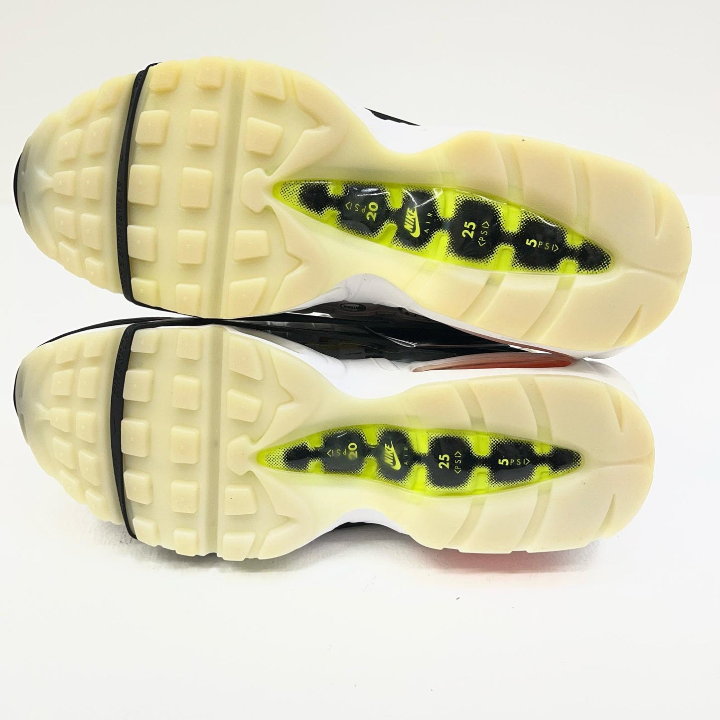 【中古】NIKE | ナイキ Air Max 95 Swoosh Mart スニーカー DD5482-902 29cm【加古川店】