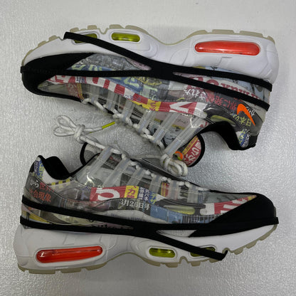 【中古】NIKE | ナイキ Air Max 95 Swoosh Mart スニーカー DD5482-902 29cm【加古川店】