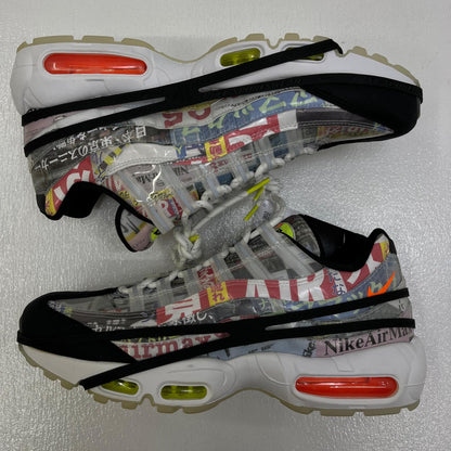 【中古】NIKE | ナイキ Air Max 95 Swoosh Mart スニーカー DD5482-902 29cm【加古川店】