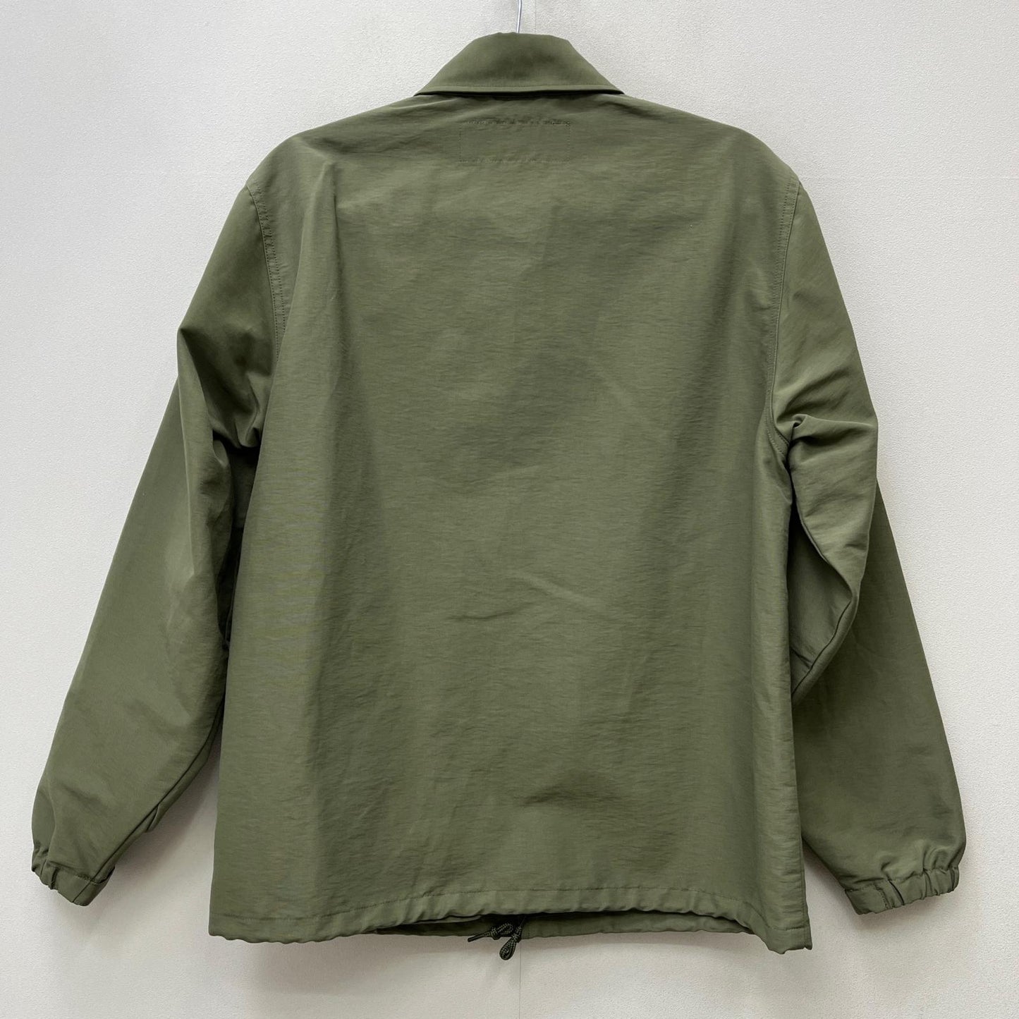 【中古】TROPHY CLOTHING | トロフィークロージング その他アウター カーキ サイズ：36【加古川店】