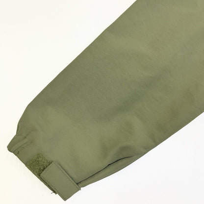 【中古】TROPHY CLOTHING | トロフィークロージング その他アウター カーキ サイズ：36【加古川店】