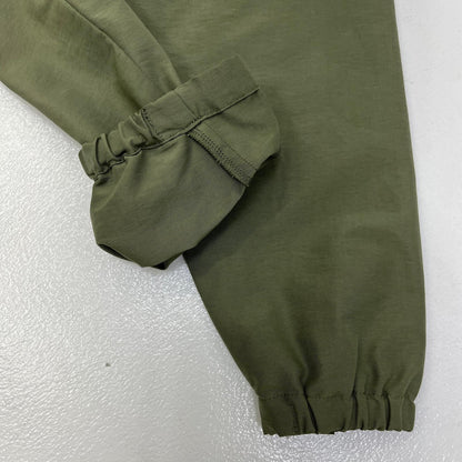 【中古】TROPHY CLOTHING | トロフィークロージング その他アウター カーキ サイズ：36【加古川店】
