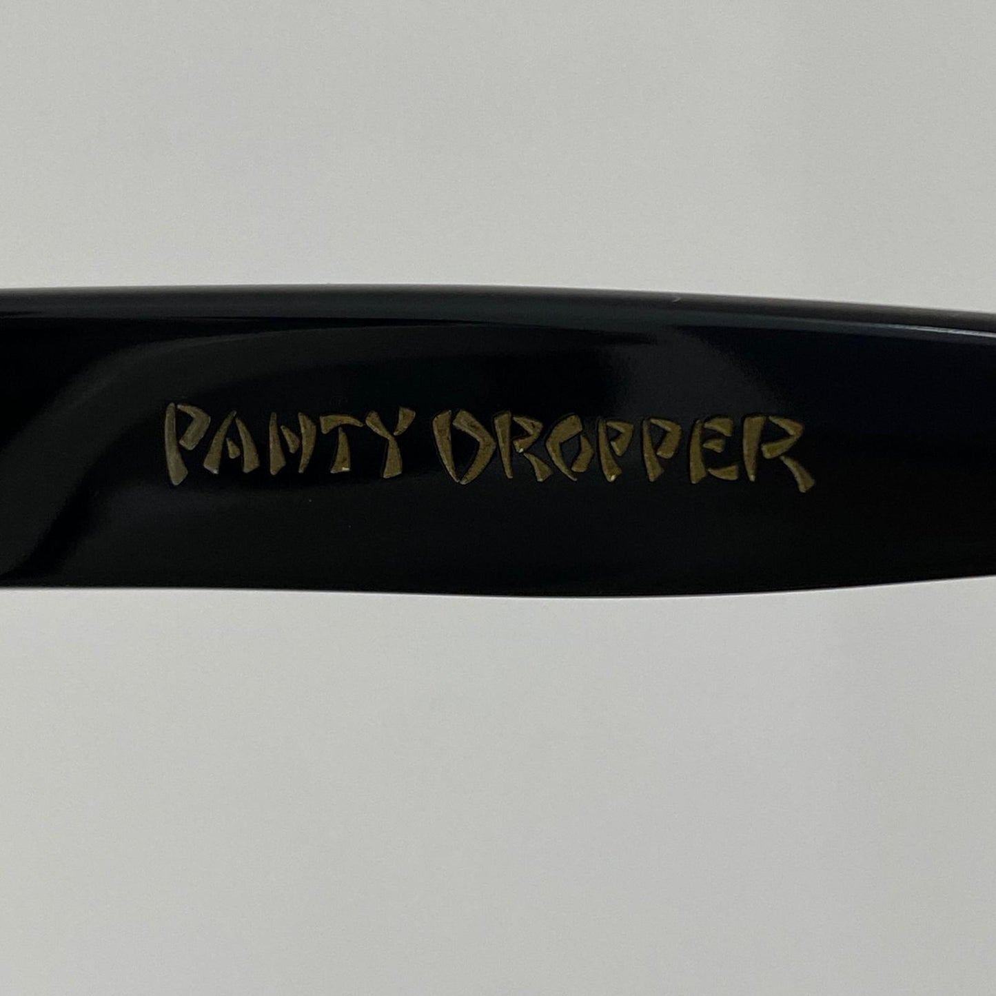 【中古】UNCROWD | アンクラウド PANTYDROPPER サングラス ホワイト【加古川店】