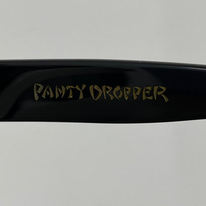 【中古】UNCROWD | アンクラウド PANTYDROPPER サングラス ホワイト【加古川店】