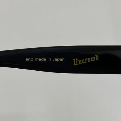 【中古】UNCROWD | アンクラウド PANTYDROPPER サングラス ホワイト【加古川店】