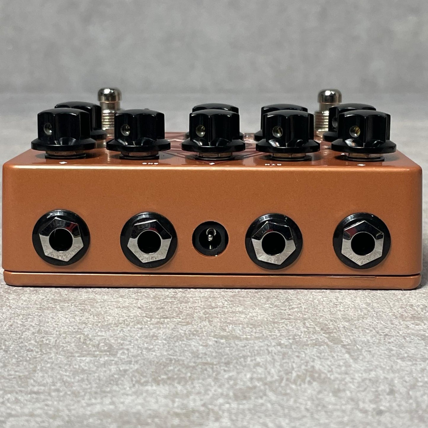 【新品】 Crazy Tube Circuits | クレイジーチューブサーキット 楽器 Orama【加古川店】
