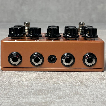 【新品】 Crazy Tube Circuits | クレイジーチューブサーキット 楽器 Orama【加古川店】