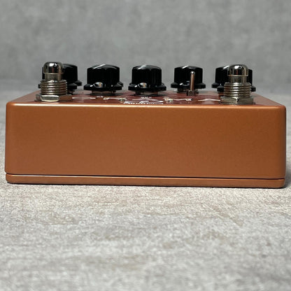 【新品】 Crazy Tube Circuits | クレイジーチューブサーキット 楽器 Orama【加古川店】