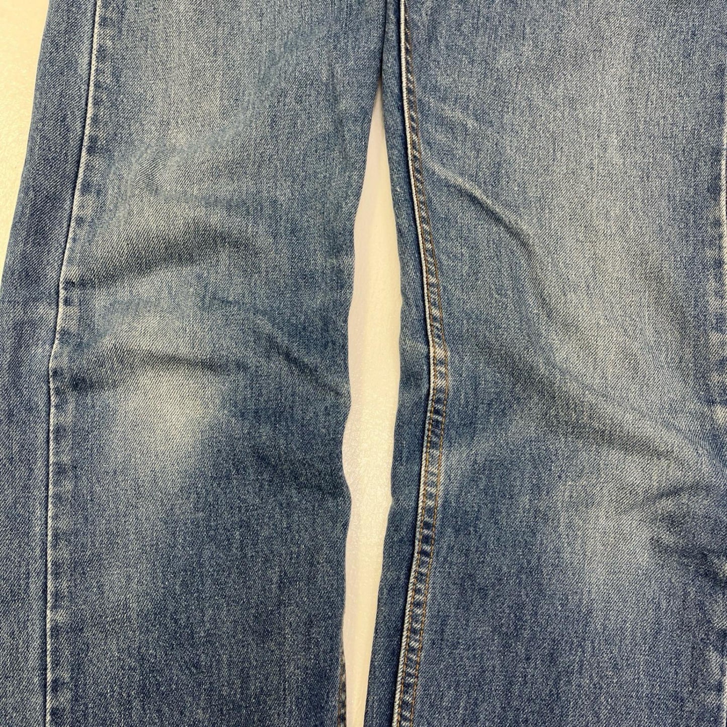 【中古】Levi's | リーバイス STRAIGHT LEG REGULAR FIT デニムパンツ 505 インディゴ サイズ：30【加古川店】