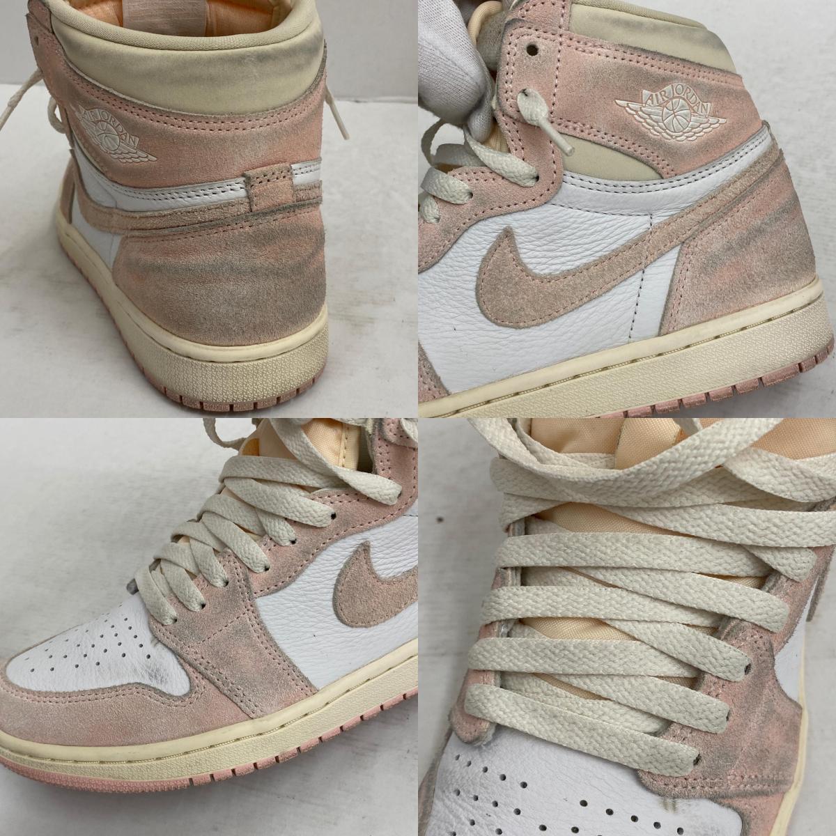 【中古】NIKE | ナイキ Air Jordan 1 Retro High OG スニーカー FD2596-600 25.5cm【加古川店】