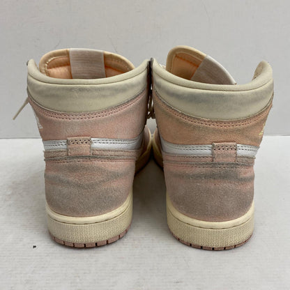 【中古】NIKE | ナイキ Air Jordan 1 Retro High OG スニーカー FD2596-600 25.5cm【加古川店】