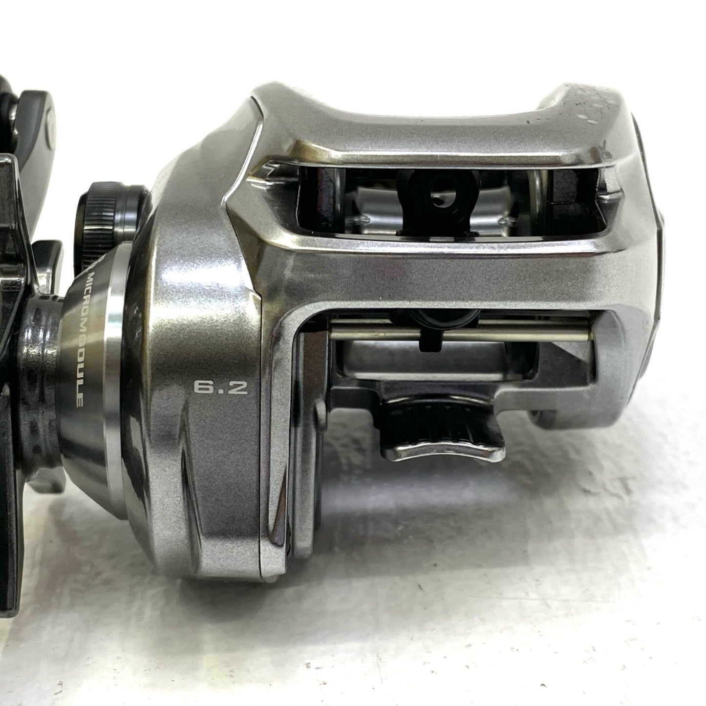 【中古】【フィッシング/釣り/釣具/リール】 【ベイトリール/右ハンドル】SHIMANO | シマノ 18バンタムMGL【加古川店】