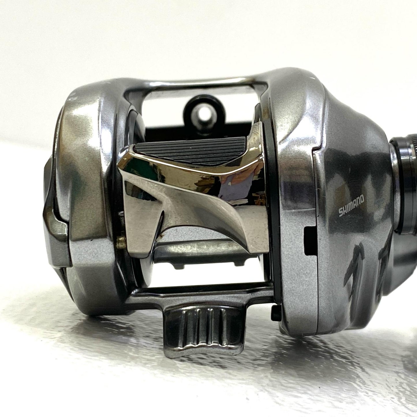 【中古】【フィッシング/釣り/釣具/リール】 【ベイトリール/右ハンドル】SHIMANO | シマノ 18バンタムMGL【加古川店】