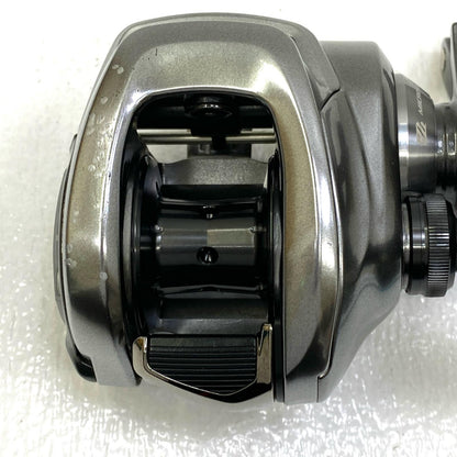 【中古】【フィッシング/釣り/釣具/リール】 【ベイトリール/右ハンドル】SHIMANO | シマノ 18バンタムMGL【加古川店】