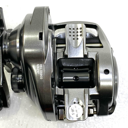 【中古】【フィッシング/釣り/釣具/リール】 【ベイトリール/右ハンドル】SHIMANO | シマノ 18バンタムMGL【加古川店】