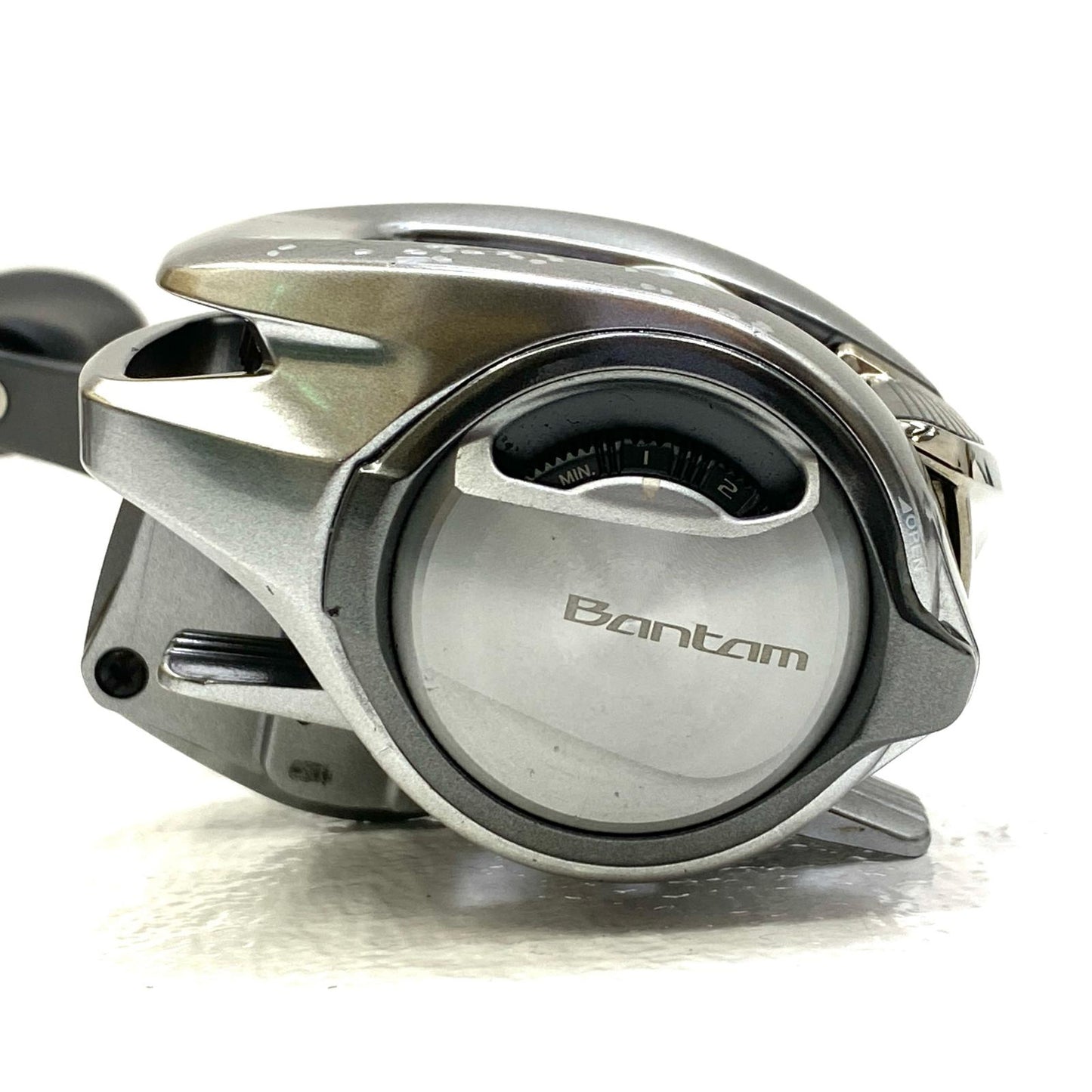【中古】【フィッシング/釣り/釣具/リール】 【ベイトリール/右ハンドル】SHIMANO | シマノ 18バンタムMGL【加古川店】