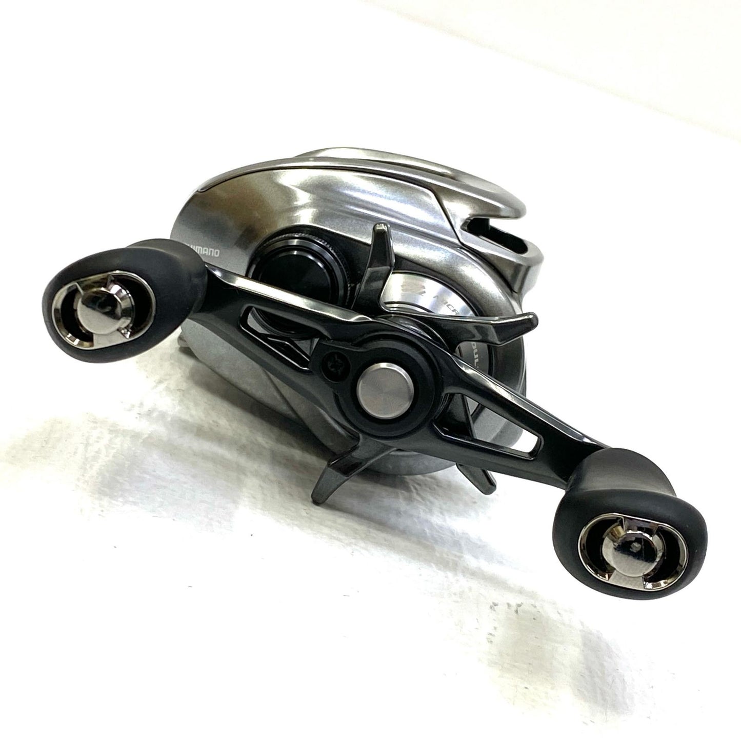 【中古】【フィッシング/釣り/釣具/リール】 【ベイトリール/右ハンドル】SHIMANO | シマノ 18バンタムMGL【加古川店】