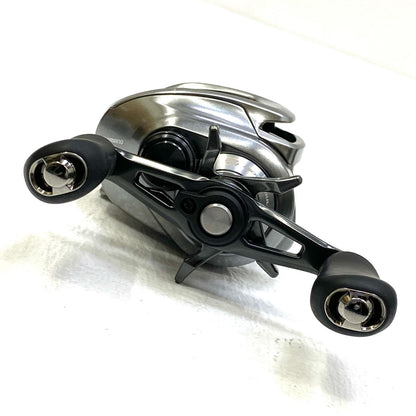 【中古】【フィッシング/釣り/釣具/リール】 【ベイトリール/右ハンドル】SHIMANO | シマノ 18バンタムMGL【加古川店】