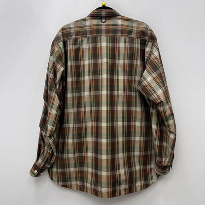 【中古】DAIWA PIER39 | ダイワピア TECH REGULAR COLLAR SHIRTS 長袖シャツ BE-85022W サイズ：L【加古川店】
