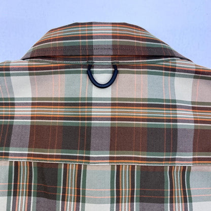 【中古】DAIWA PIER39 | ダイワピア TECH REGULAR COLLAR SHIRTS 長袖シャツ BE-85022W サイズ：L【加古川店】