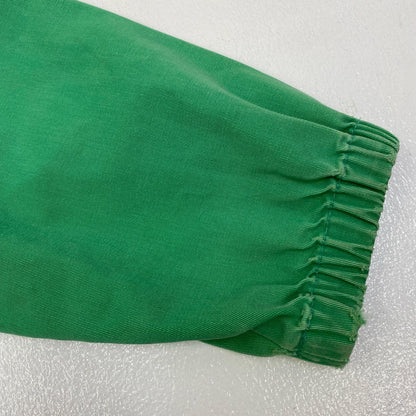 【中古】POLO RALPH LAUREN | ポロ・ラルフローレン swing top usa製 三角タグ スイングトップ グリーン サイズ：XL【加古川店】