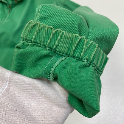 【中古】POLO RALPH LAUREN | ポロ・ラルフローレン swing top usa製 三角タグ スイングトップ グリーン サイズ：XL【加古川店】