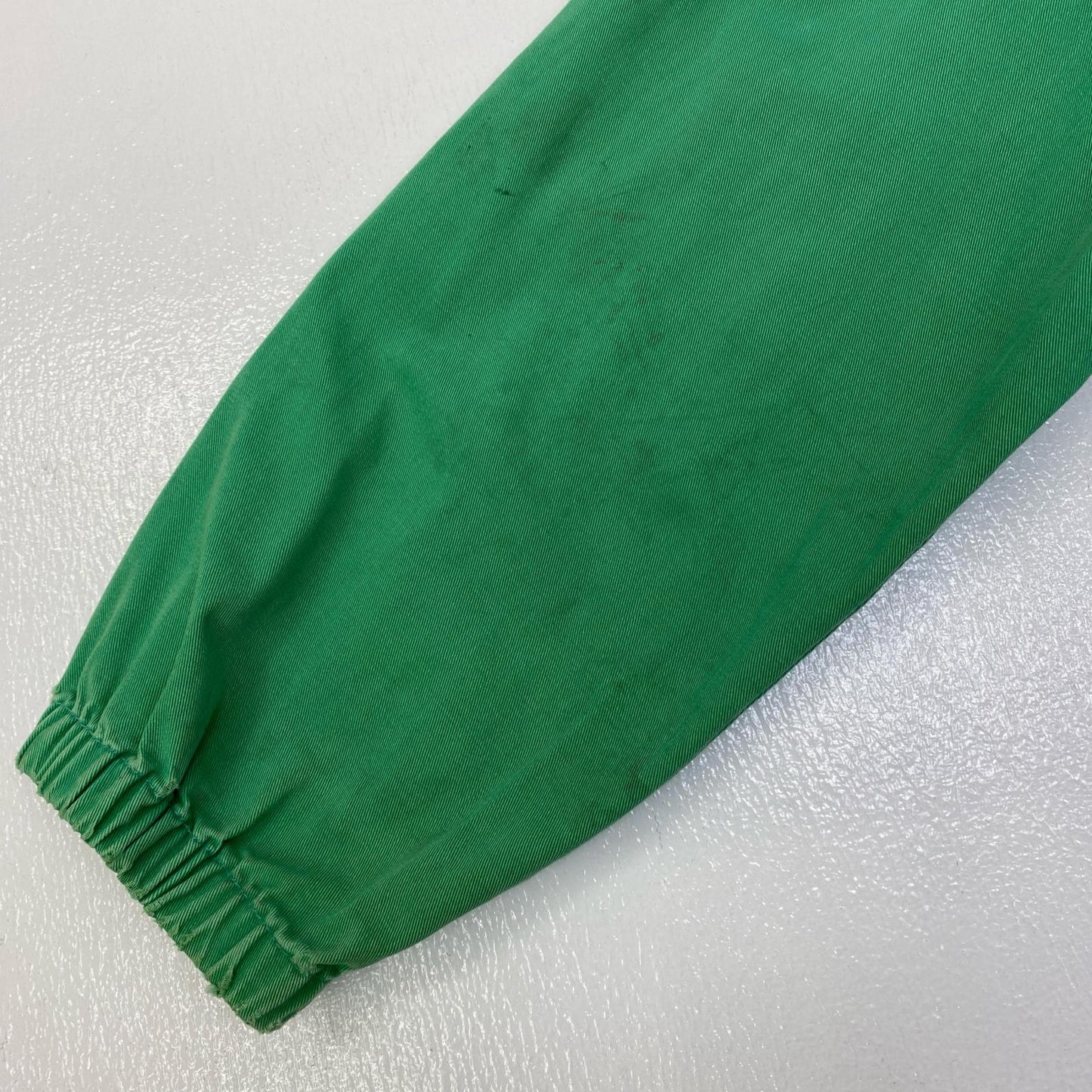【中古】POLO RALPH LAUREN | ポロ・ラルフローレン swing top usa製 三角タグ スイングトップ グリーン サイズ：XL【加古川店】