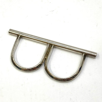 【中古】glamb | グラム Bangor ring リング・指輪 シルバー【加古川店】