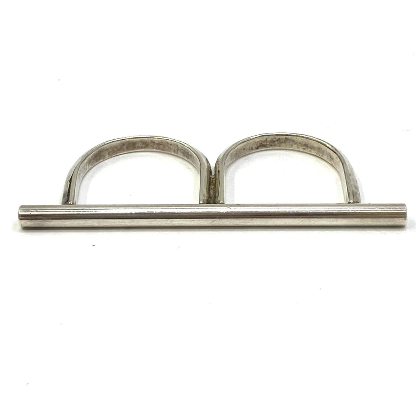 【中古】glamb | グラム Bangor ring リング・指輪 シルバー【加古川店】