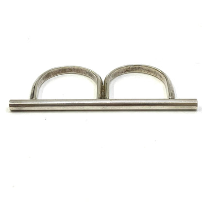 【中古】glamb | グラム Bangor ring リング・指輪 シルバー【加古川店】