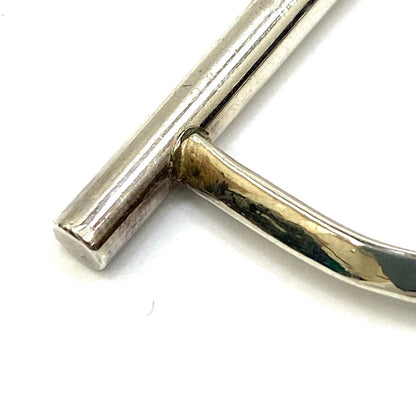 【中古】glamb | グラム Bangor ring リング・指輪 シルバー【加古川店】