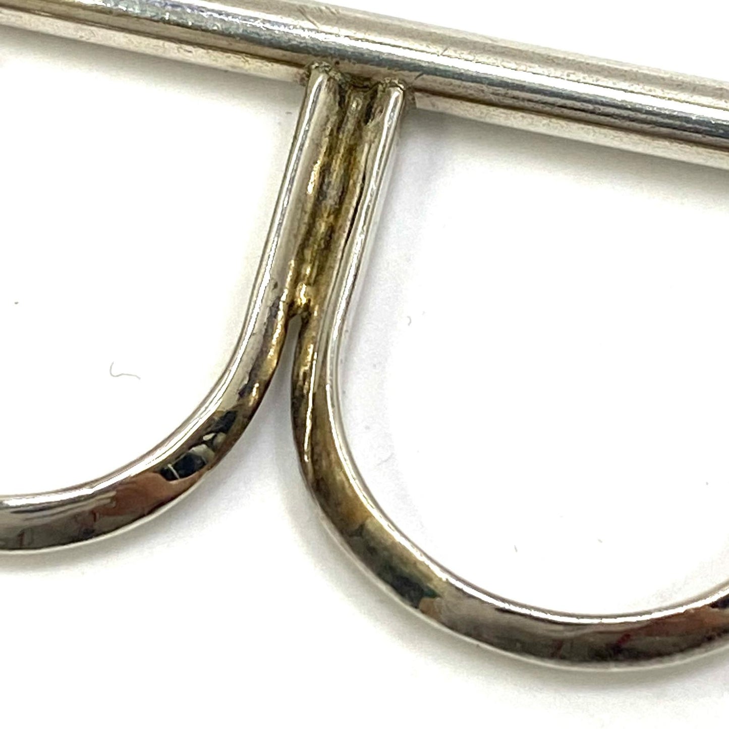【中古】glamb | グラム Bangor ring リング・指輪 シルバー【加古川店】