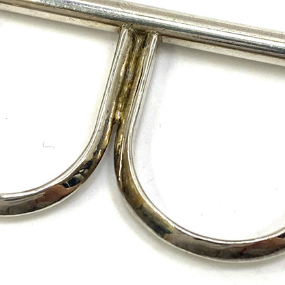 【中古】glamb | グラム Bangor ring リング・指輪 シルバー【加古川店】
