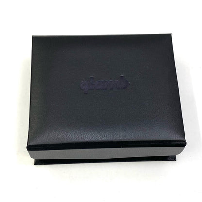 【中古】glamb | グラム Bangor ring リング・指輪 シルバー【加古川店】