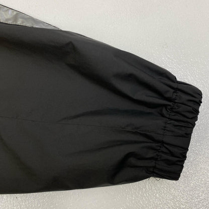 【中古】Lafayette | ラファイエット SILVER LINE TECH ZIP ナイロンジャケット ブラック サイズ：L【加古川店】