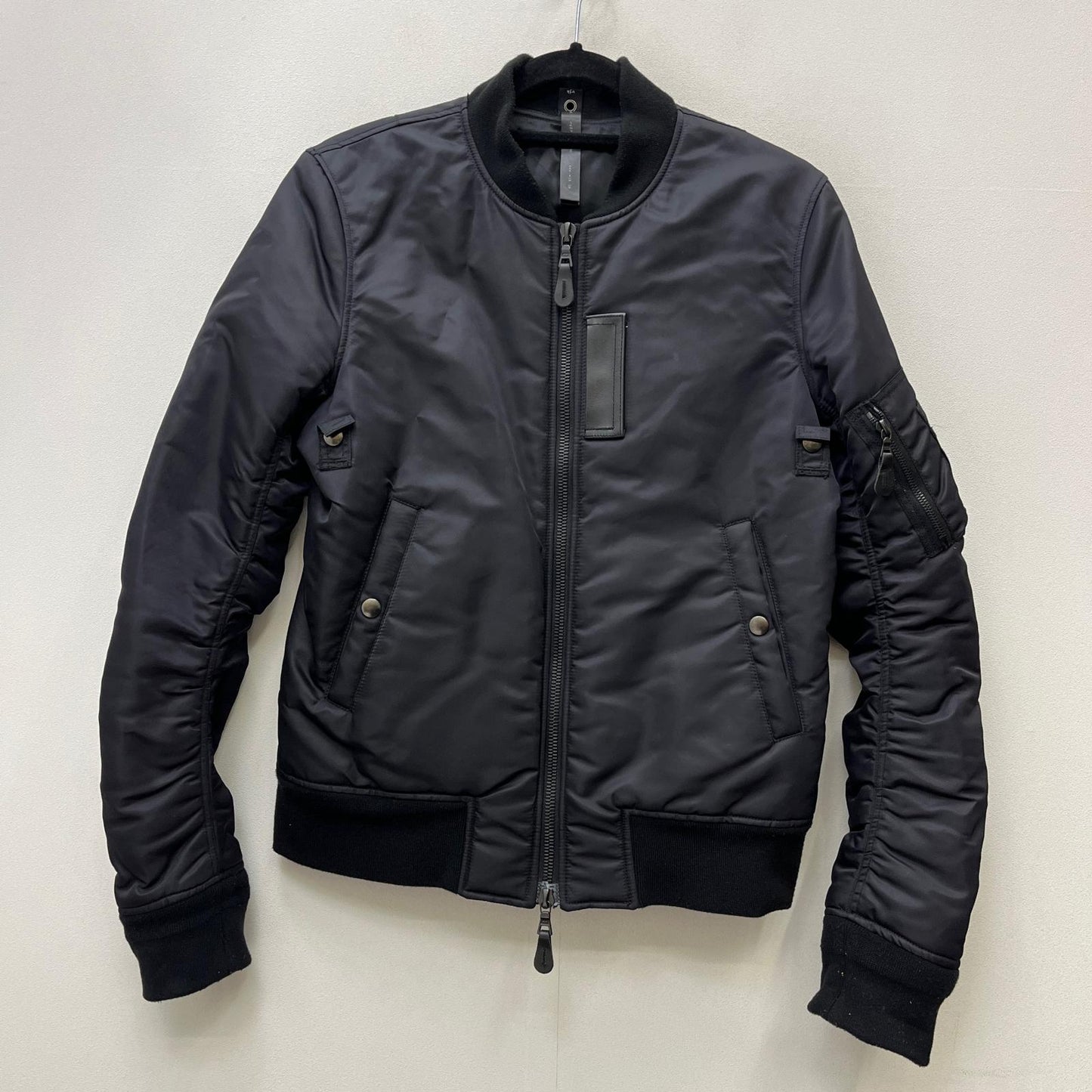 【中古】wjk | ダブルジェイケイ ミリタリージャケット ブラック サイズ：M【加古川店】