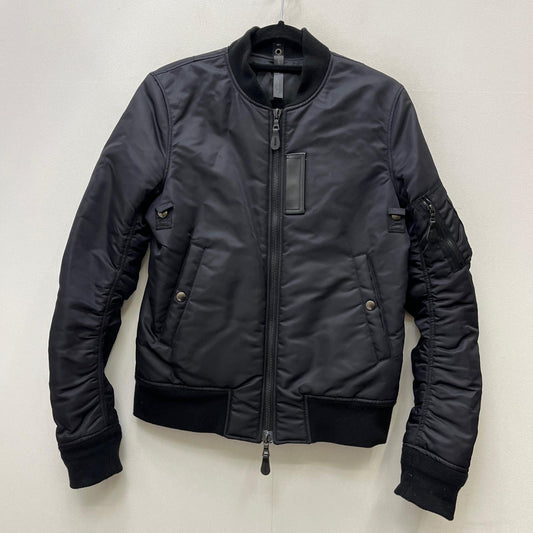 【中古】wjk | ダブルジェイケイ ミリタリージャケット ブラック サイズ：M【加古川店】