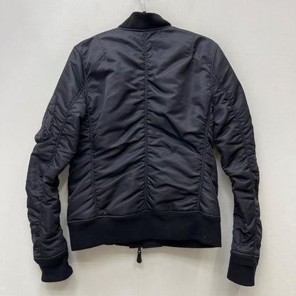 【中古】wjk | ダブルジェイケイ ミリタリージャケット ブラック サイズ：M【加古川店】