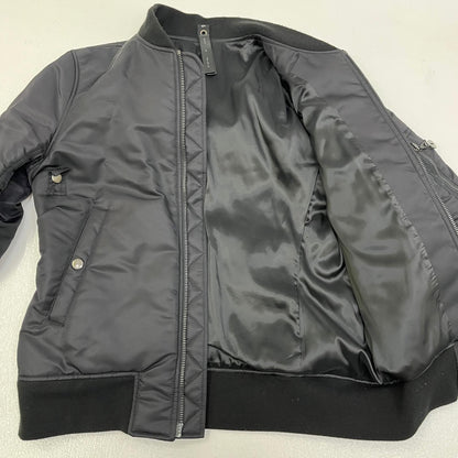 【中古】wjk | ダブルジェイケイ ミリタリージャケット ブラック サイズ：M【加古川店】