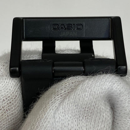 【中古】G-SHOCK | ジーショック MASTER OF G MUDMASTER 腕時計 GMG-B1000 ブラック【加古川店】