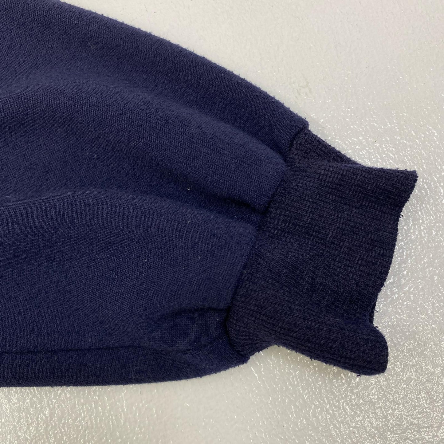 【中古】UNDERCOVER | アンダーカバー dockingn sweat shirt レリーフ期 スウェット ダークネイビー サイズ：L【加古川店】