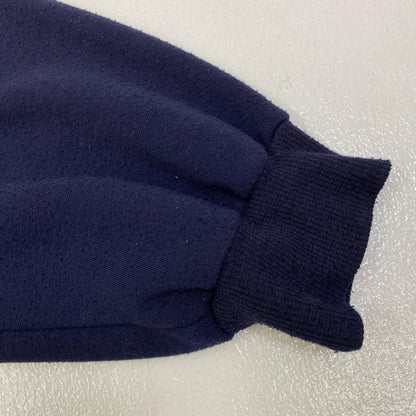 【中古】UNDERCOVER | アンダーカバー dockingn sweat shirt レリーフ期 スウェット ダークネイビー サイズ：L【加古川店】