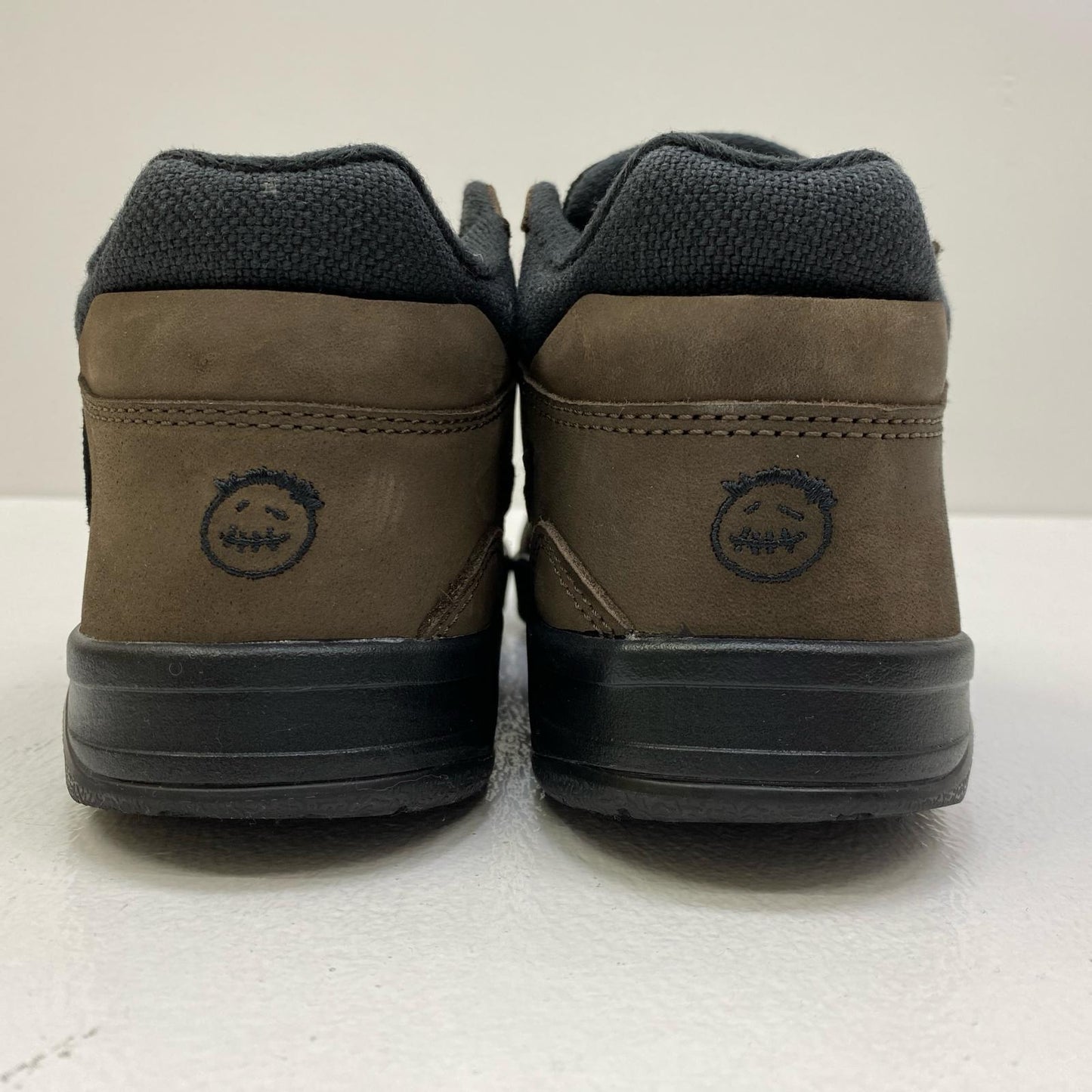 【中古】NIKE | ナイキ Jordan Jumpman Jack TR ×Travis Scott スニーカー FZ8117-204 ブラウン 25cm【加古川店】