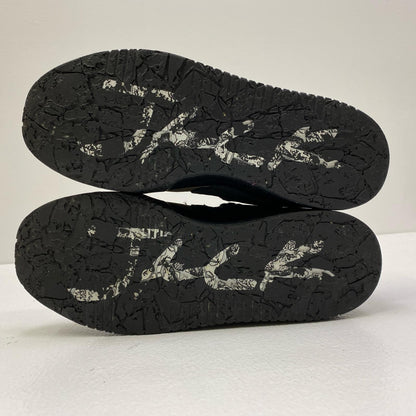 【中古】NIKE | ナイキ Jordan Jumpman Jack TR ×Travis Scott スニーカー FZ8117-204 ブラウン 25cm【加古川店】