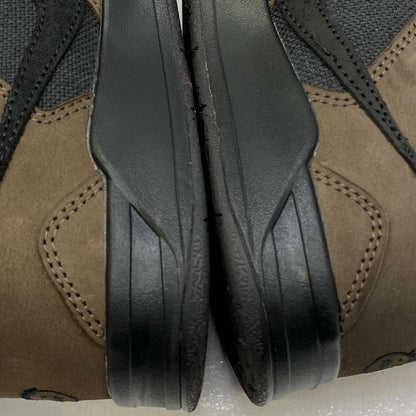 【中古】NIKE | ナイキ Jordan Jumpman Jack TR ×Travis Scott スニーカー FZ8117-204 ブラウン 25cm【加古川店】