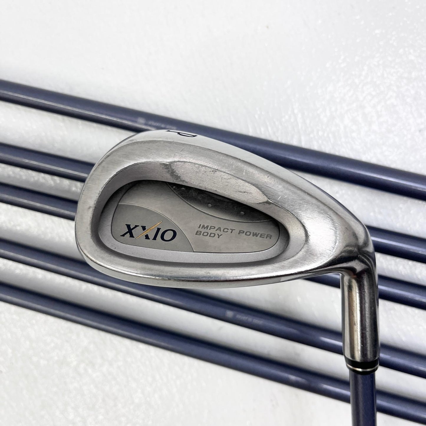 【中古】【ゴルフ用品】 XXIO | ゼクシオ XXIO 3 (2004) レディースアイアン6本セット 6,8,9.P.S.A フレックスL【加古川店】